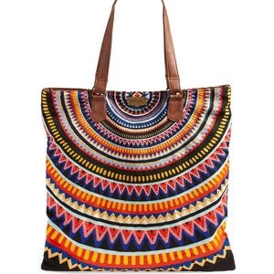 Ripcurl Pixie Beach Tote Bag